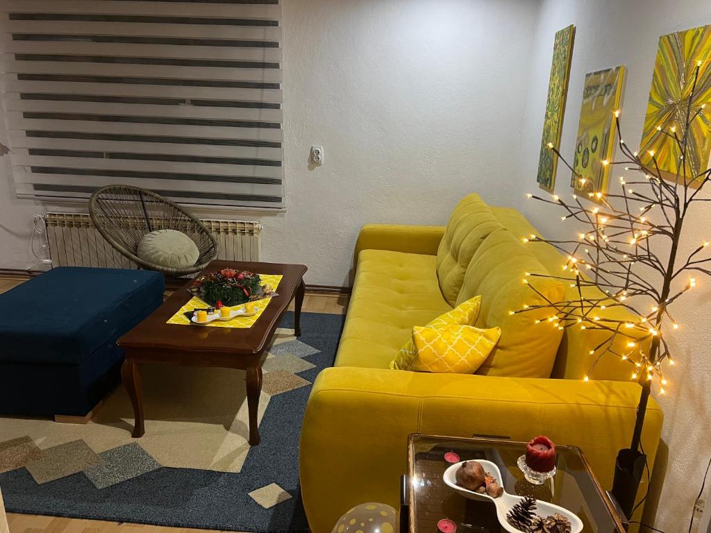Apartman SI - 3