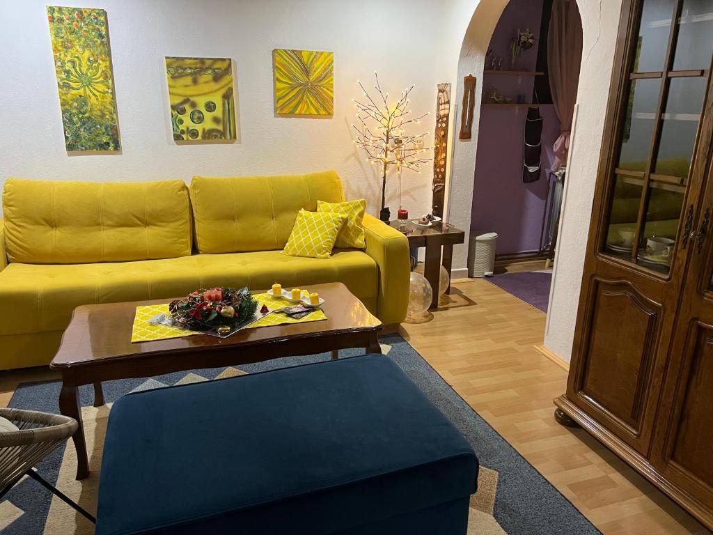 Apartman SI - 2