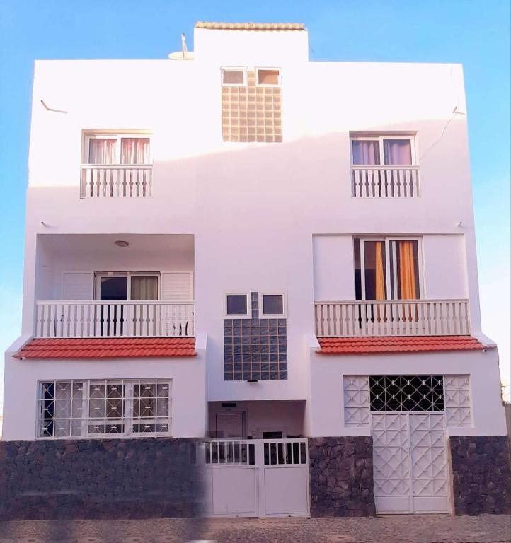 SOL AZUL, Santa Maria