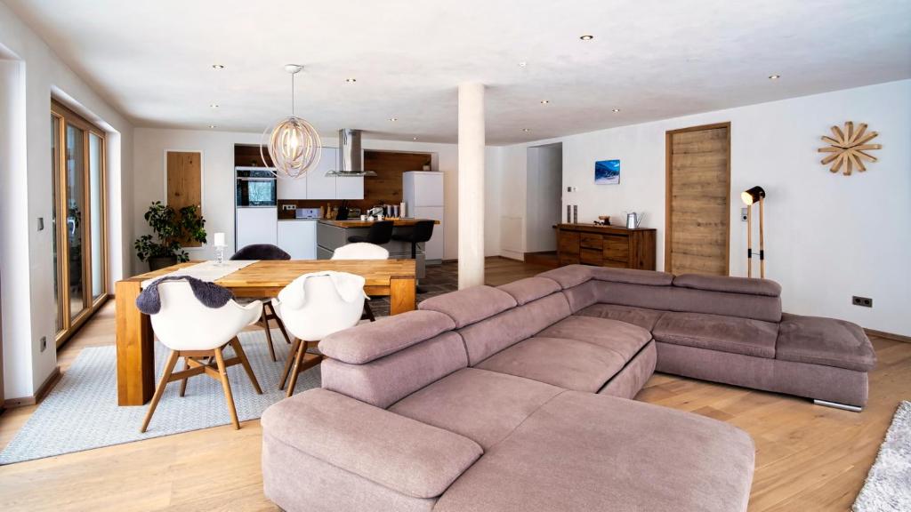 Elchegg - Chalet & Panorama-Loft - 3
