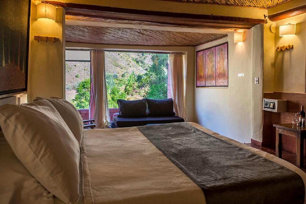 Suites Arcoiris photo