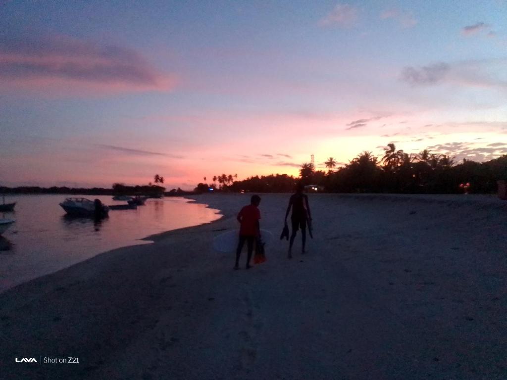Ocean Way Guraidhoo photo