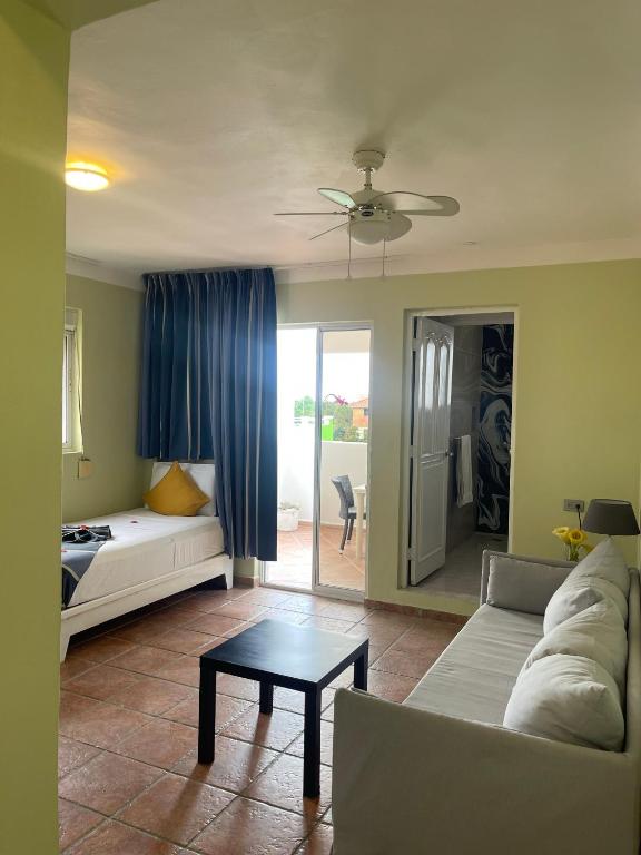 Villa Iguana photo