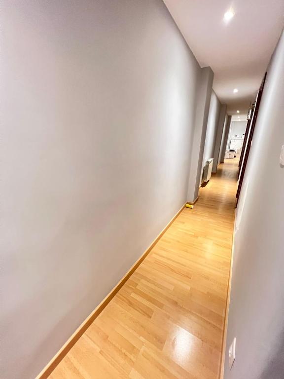 Apartamento Zaragoza Centro - 2