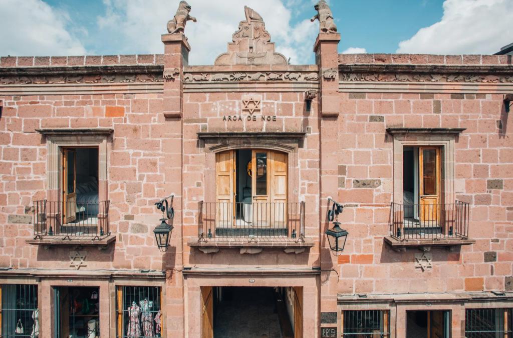 LOtel-Casa Arca - 5