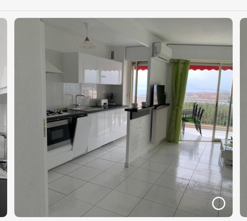 Appartement vacances cannes - 3