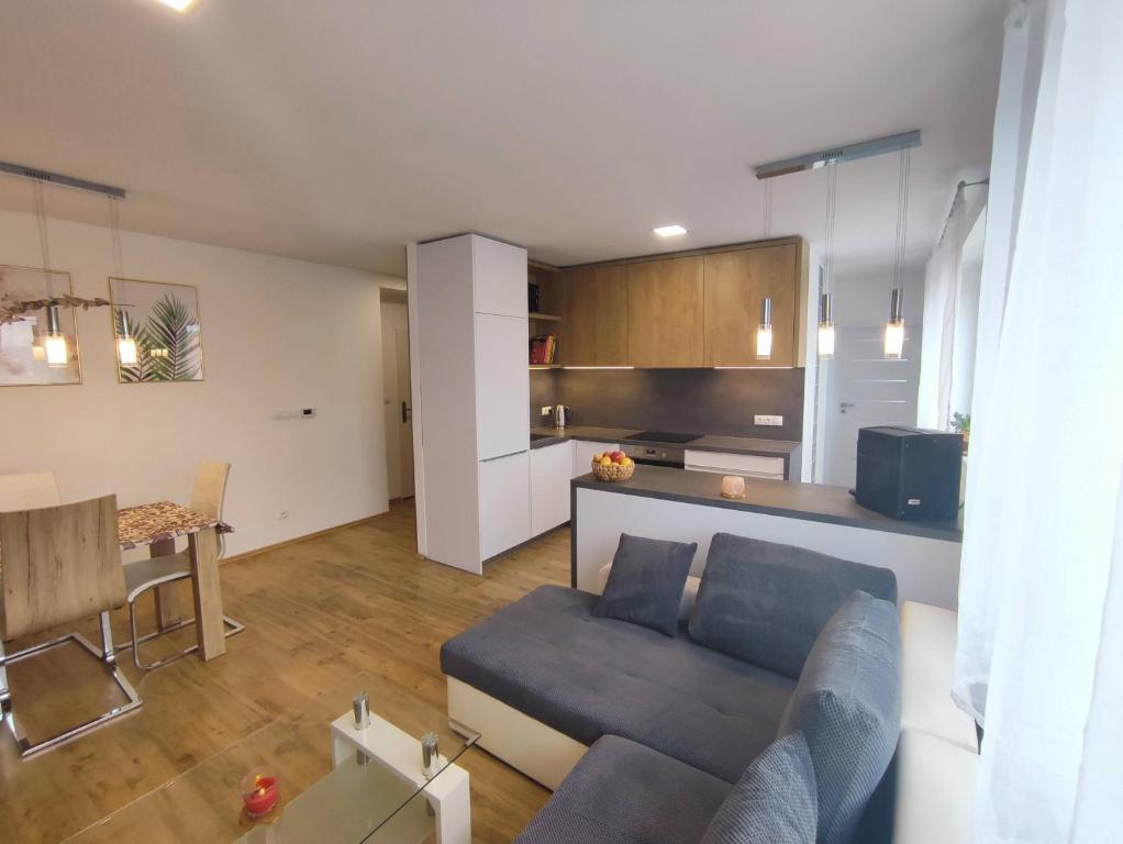 Apartmán Pod zámkem, Mikulov