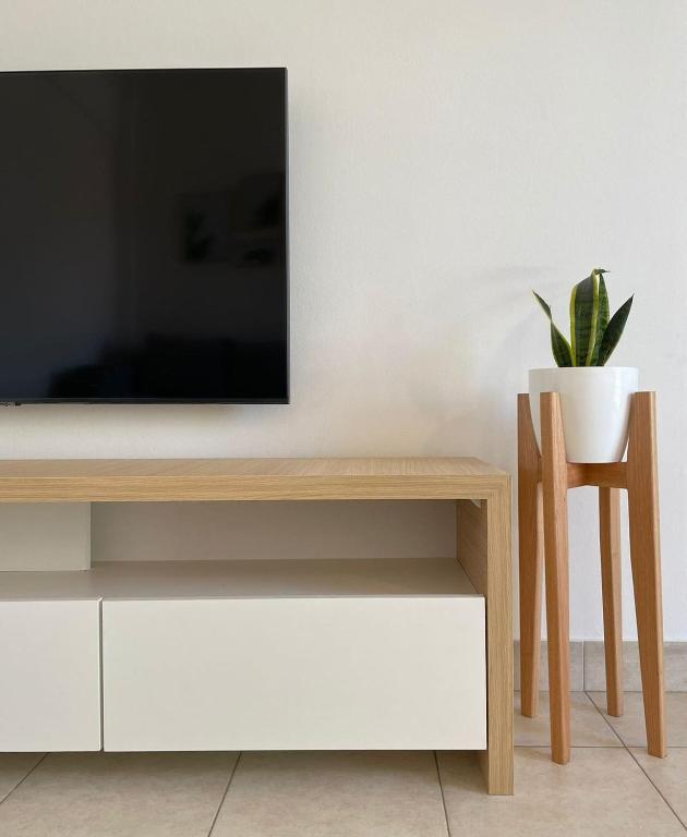 Departamento Céntrico con Cochera - 2 Ambientes - Tandil - 2