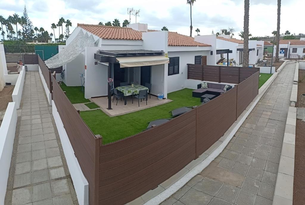 BONITO BUNGALOW DUNAS DE MASPALOMAS - 1