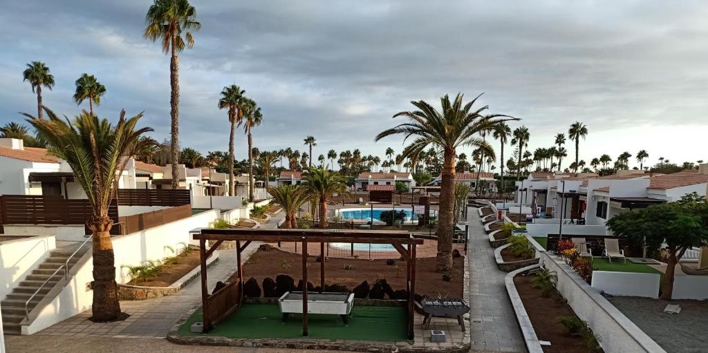 BONITO BUNGALOW DUNAS DE MASPALOMAS - 4