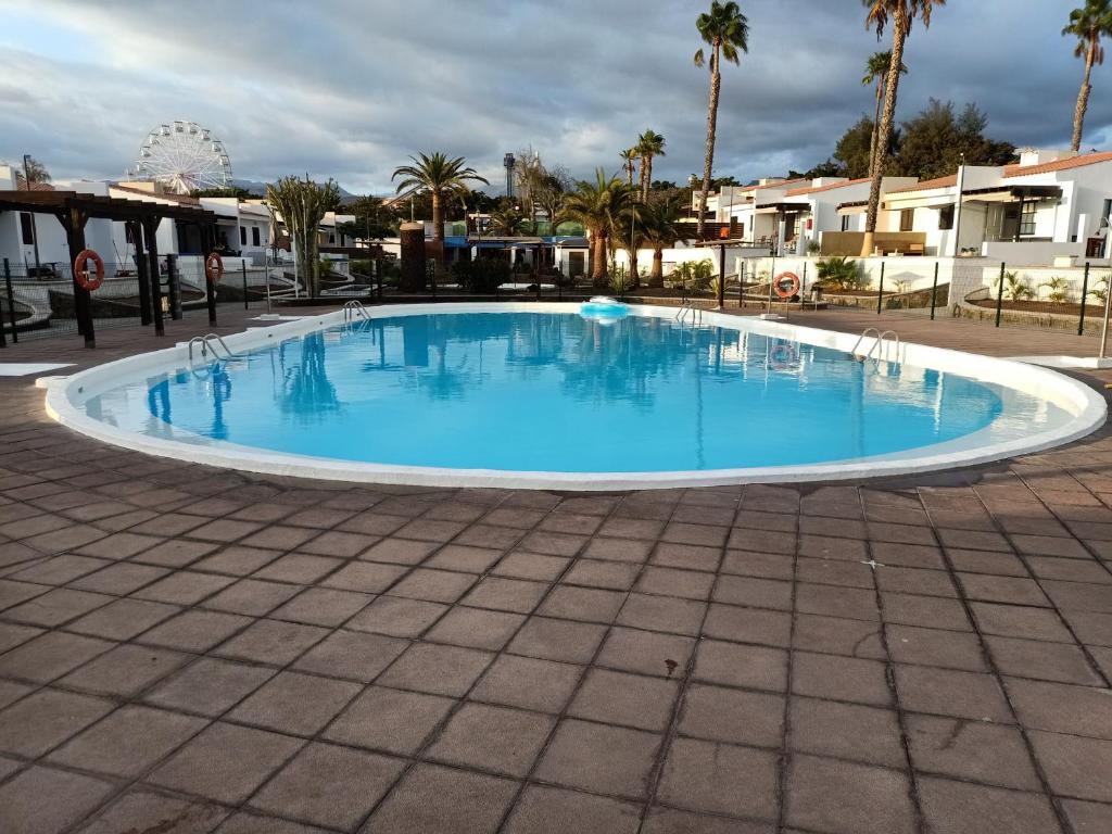 BONITO BUNGALOW DUNAS DE MASPALOMAS - 5