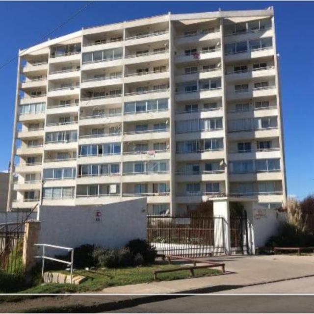 Depto 2D 2 B Av del mar a 200 mts Enjoy - 2