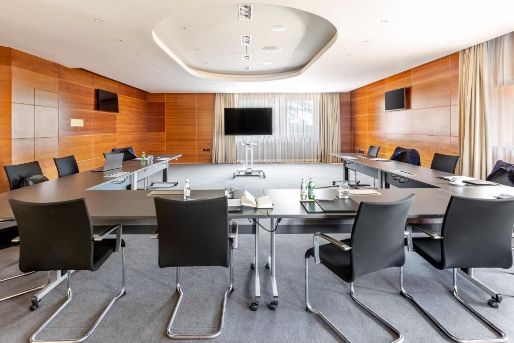 会議室