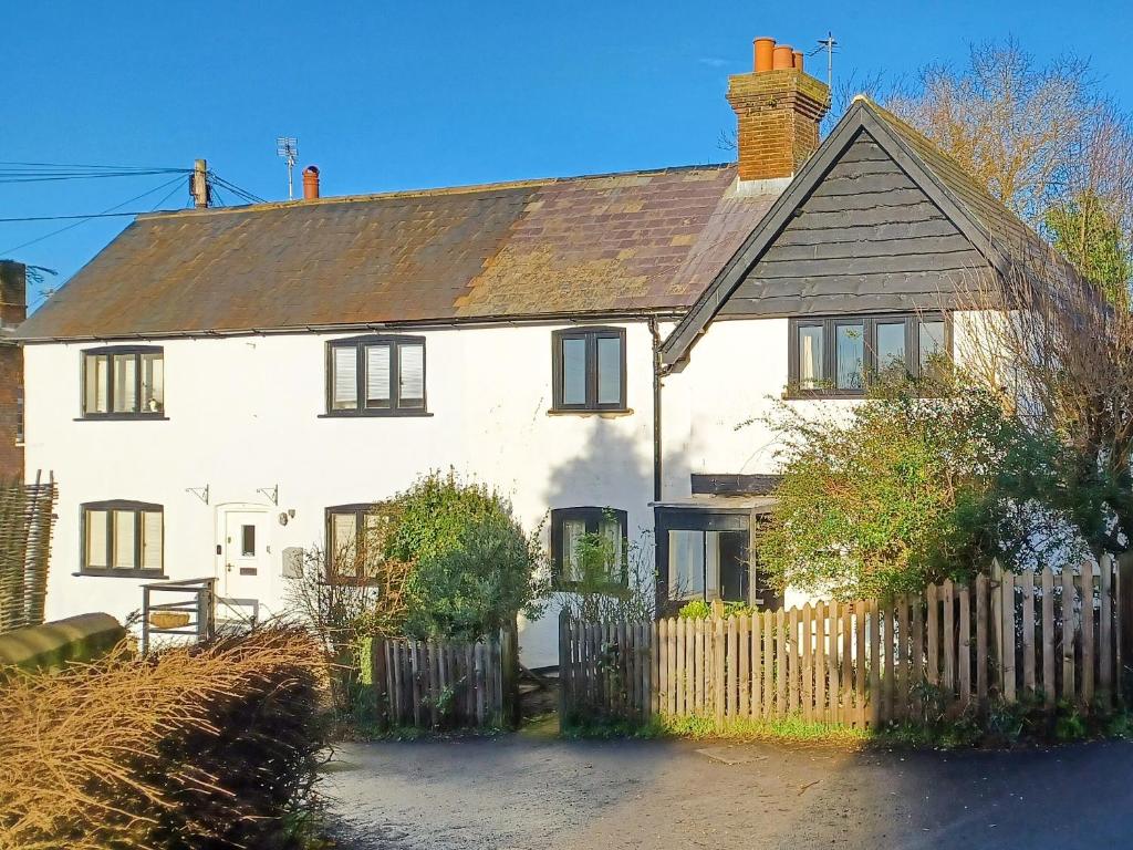 Barrington Cottage