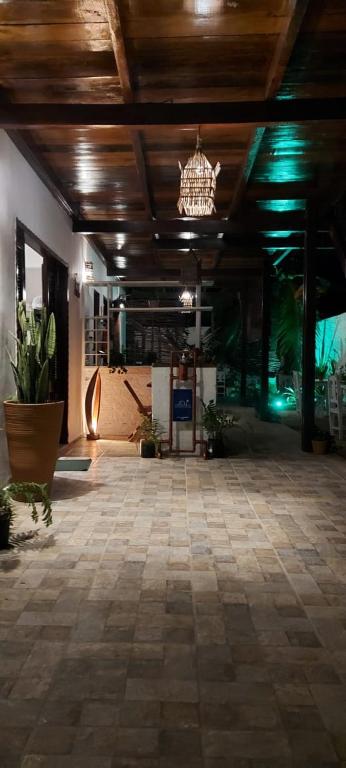 Pousada Brisa del Mar