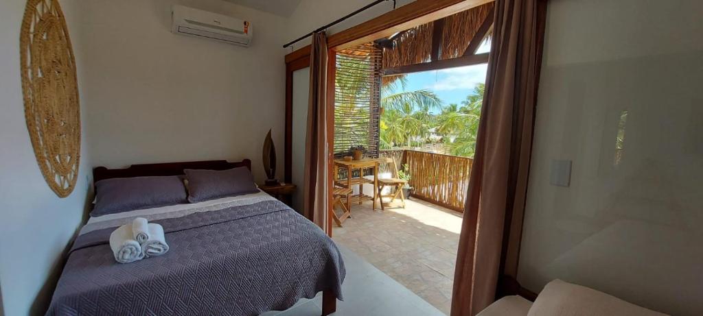 Pousada Brisa del Mar