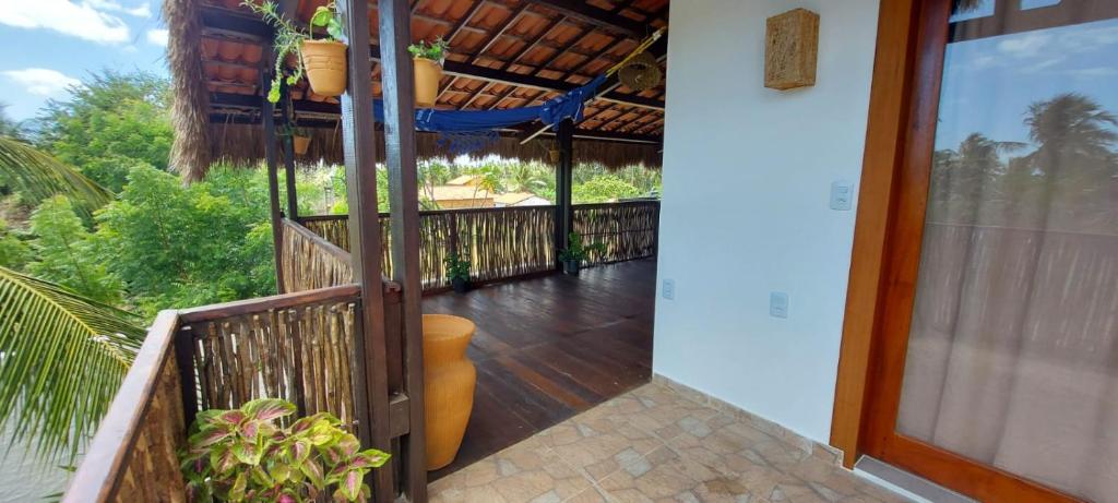 Pousada Brisa del Mar