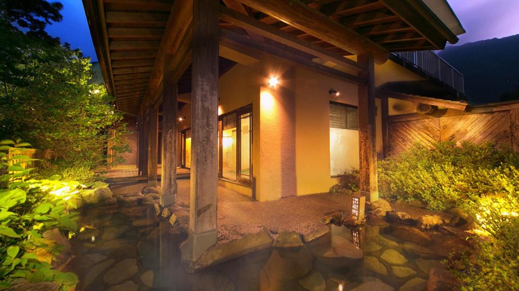 Kuju Kanko Hotel photo