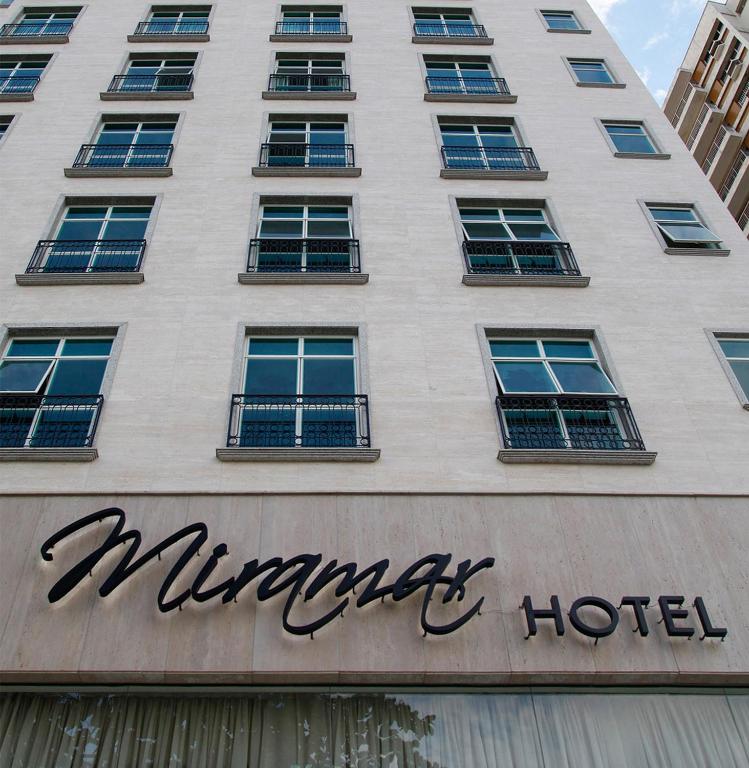 Miramar Hotel By Windsor Photo 41