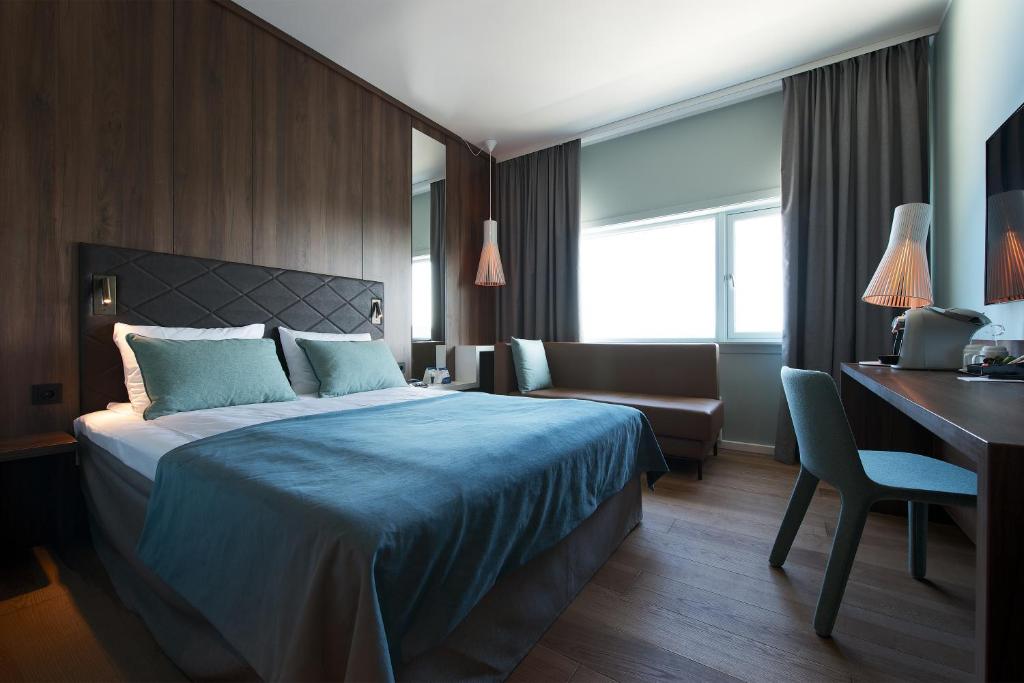 Quality Airport Hotel Stavanger Photo 44