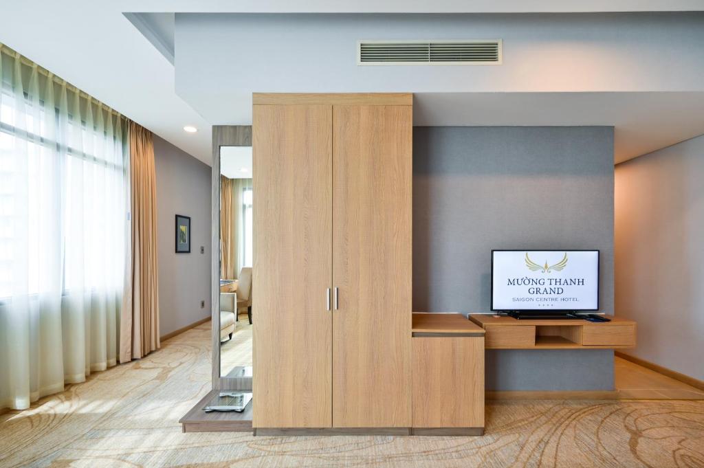 wspólne pomieszczenie/salon TV