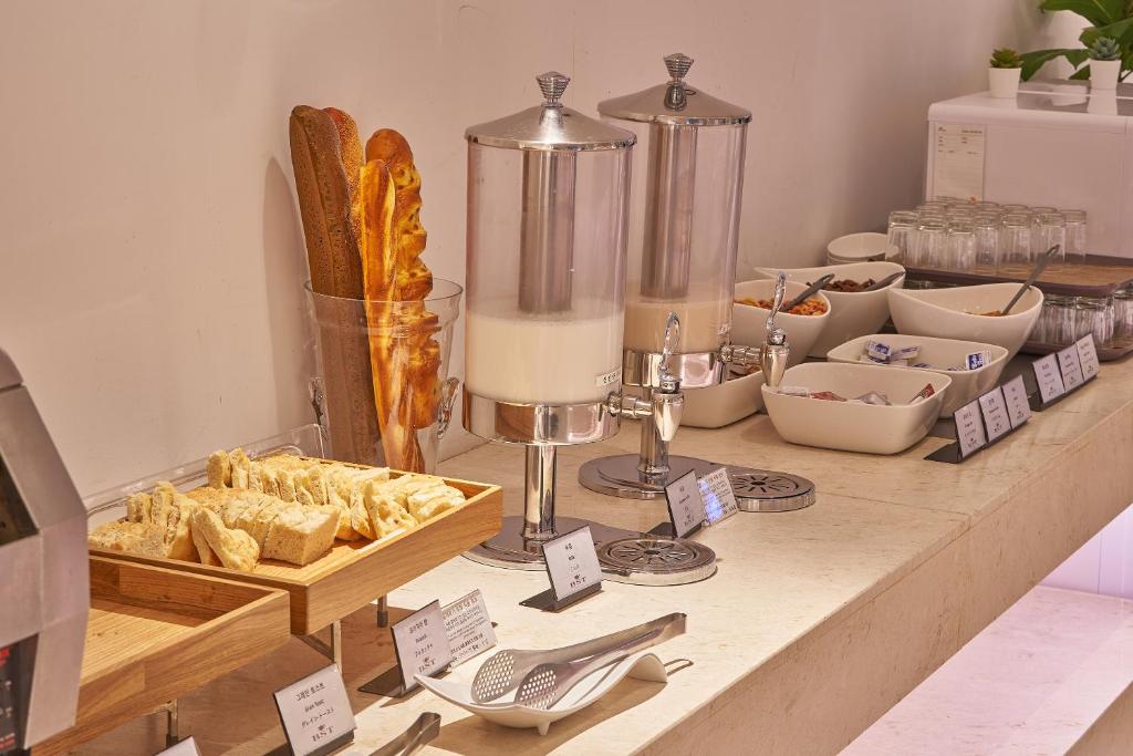 相鉄ホテルズ ザ スプラジール ソウル 明洞 - img