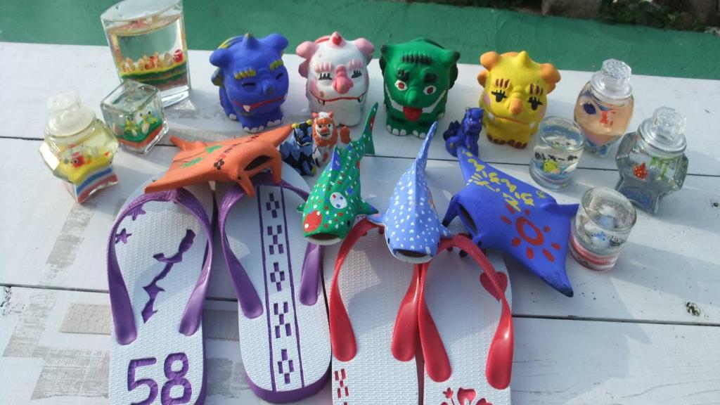 Programlehetőségek