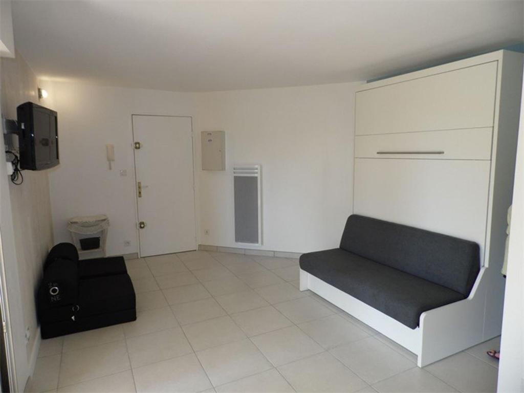 Studio confortable avec terrasse, accès direct plage et parking privé - FR-1-326-506 - 3