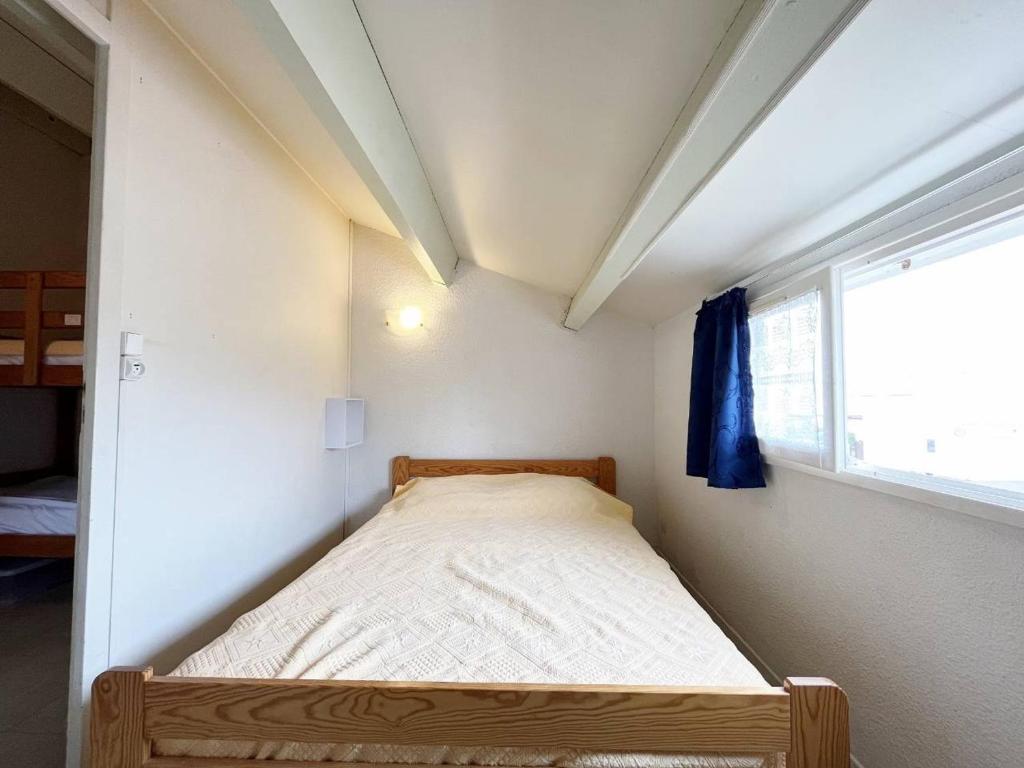 Maisonnette 4 pers avec terrasse, piscine, proche plage, animaux acceptés - FR-1-387-145 - 4