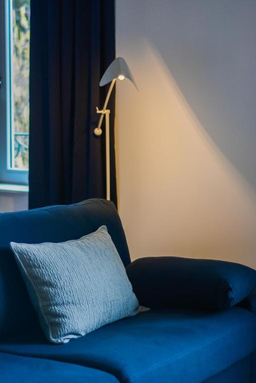 Loft Doryan ! Blue Haussmannien - Centre Gare - Excelsior - 2 à 4 pers - 5