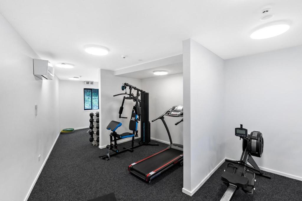 Apartment in Queenstown - Short Walk to Town photo
