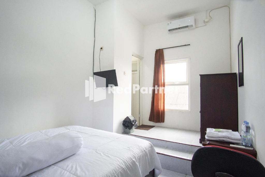 Katup Guest House Syariah Mitra RedDoorz