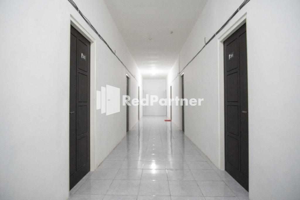 Katup Guest House Syariah Mitra RedDoorz