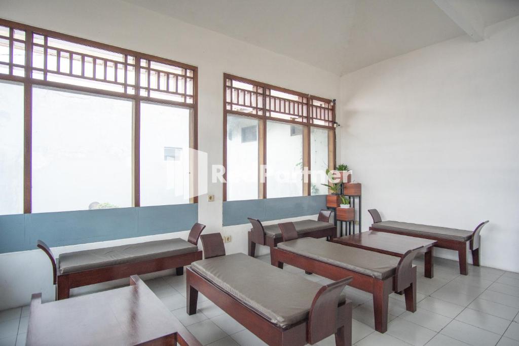 Katup Guest House Syariah Mitra RedDoorz