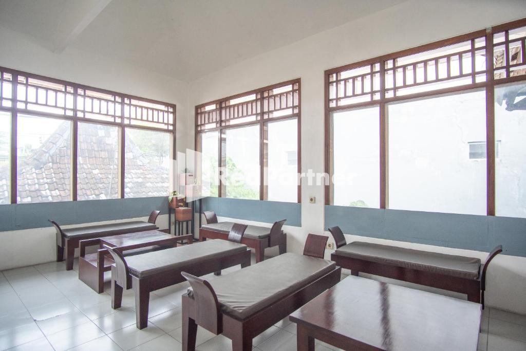 Katup Guest House Syariah Mitra RedDoorz