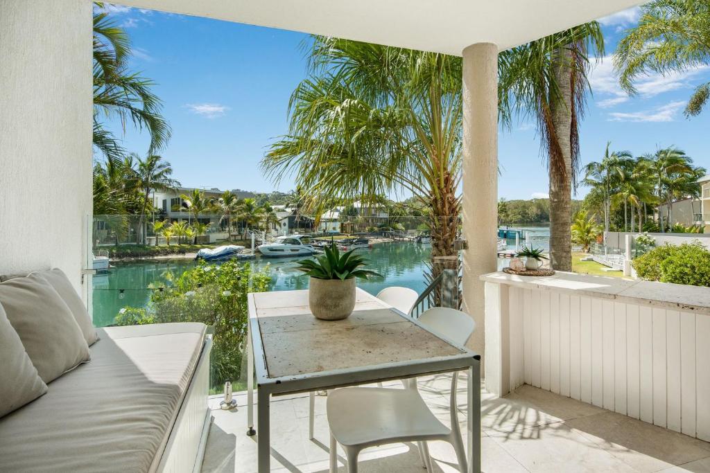 1 St Tropez, Noosa Heads