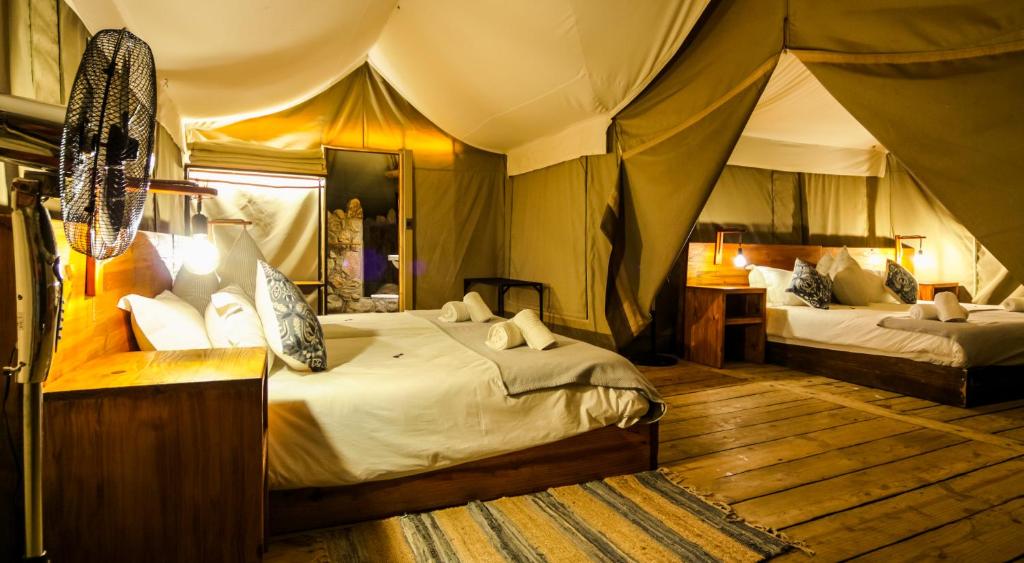 The Erongo Wild photo