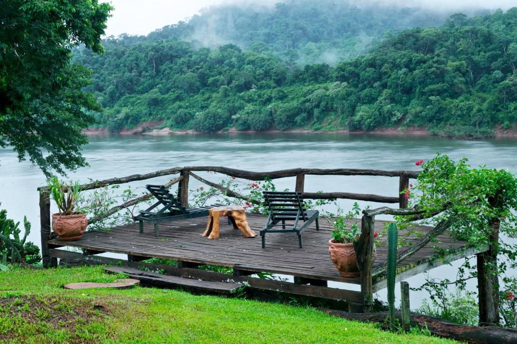 La Mision Mocona - Lodge de Selva photo