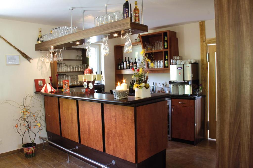 Gasthaus & Pension Am Kurfurstendamm photo