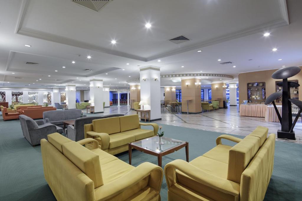 Palan Ski & Convention Resort Hotel photo