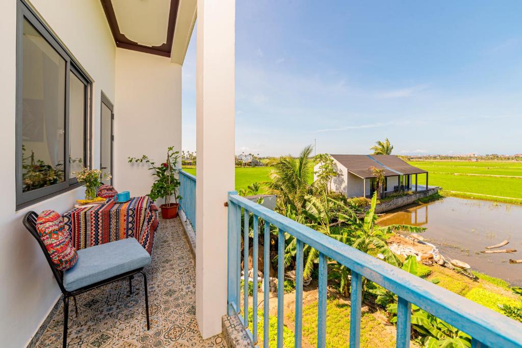 Lua House