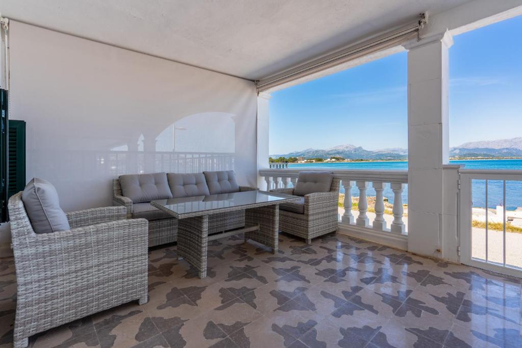 M4R Barcares Voramar I - 4