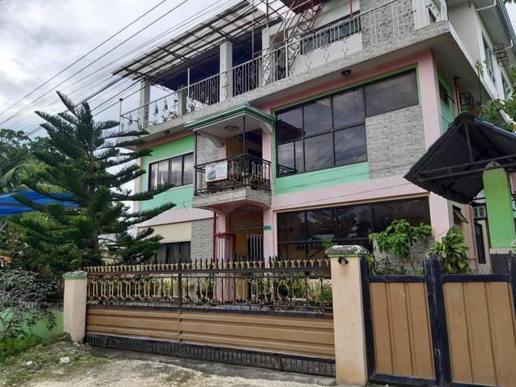 A's Azotea de Bohol-Sweet Apt-10 with 1 Bedroom photo