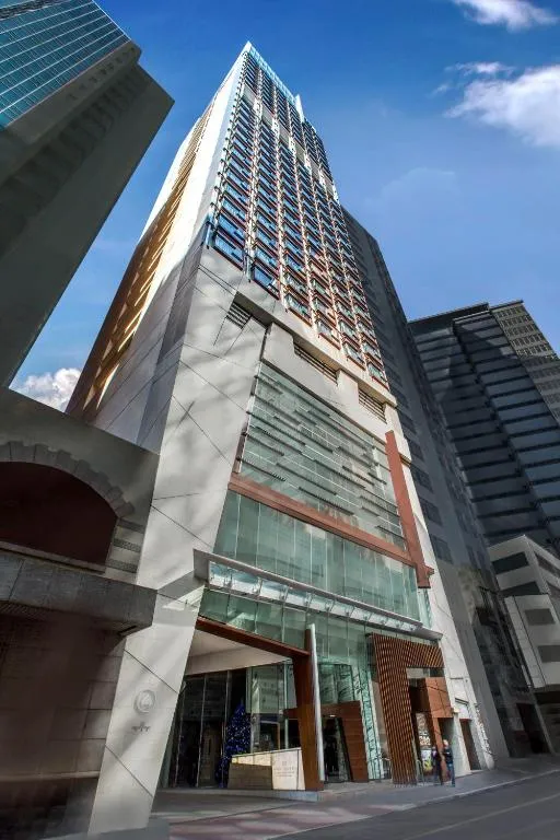 Nina Hotel Kowloon East，位于香港的酒店