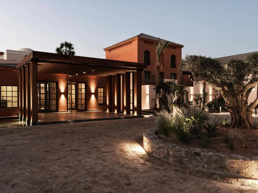 The Chedi El Gouna, Hotel in Hurghada