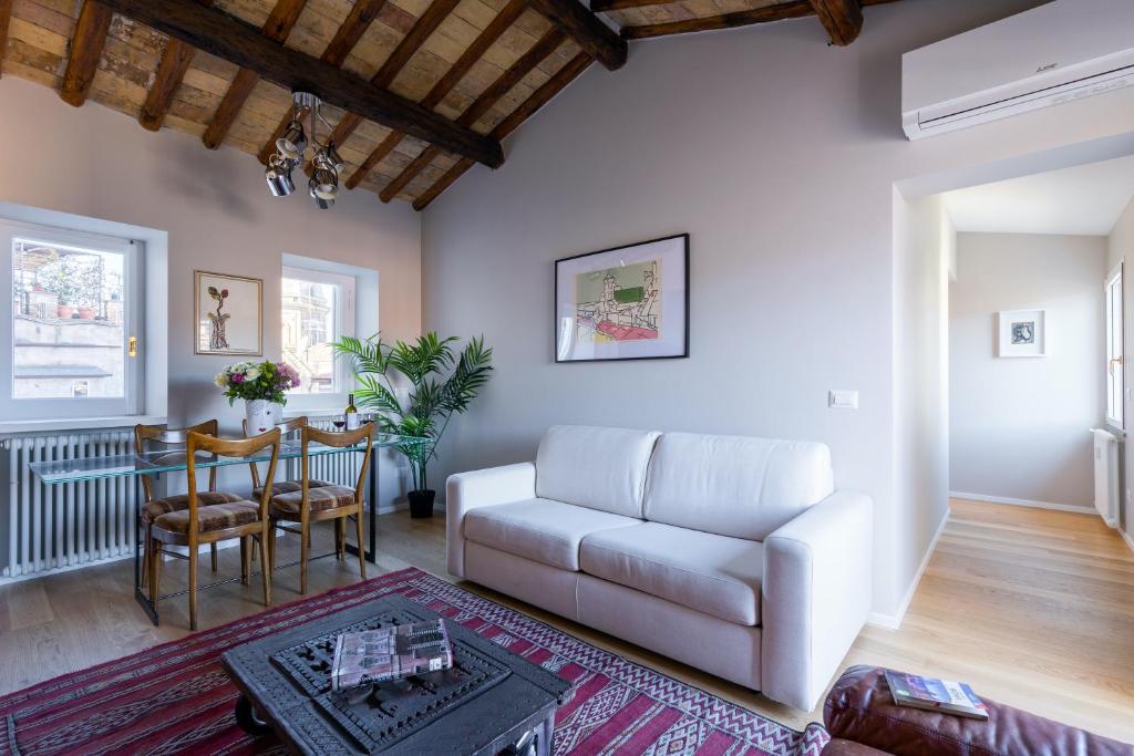 Rome As You Feel - Luxury Terrace in Navona - 3