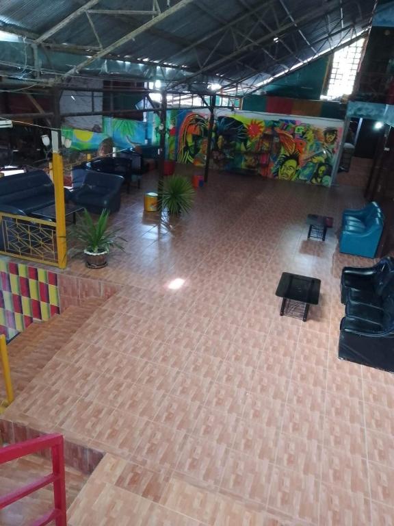 Reggae Inn photo
