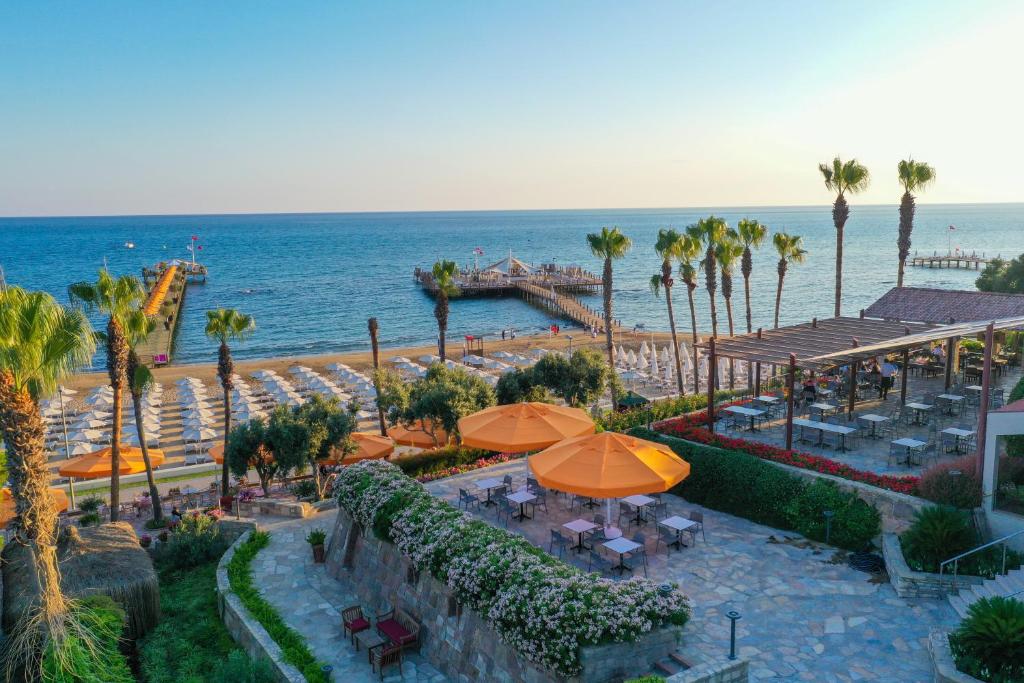 Arum Barut Collection - Ultra All Inclusive photo