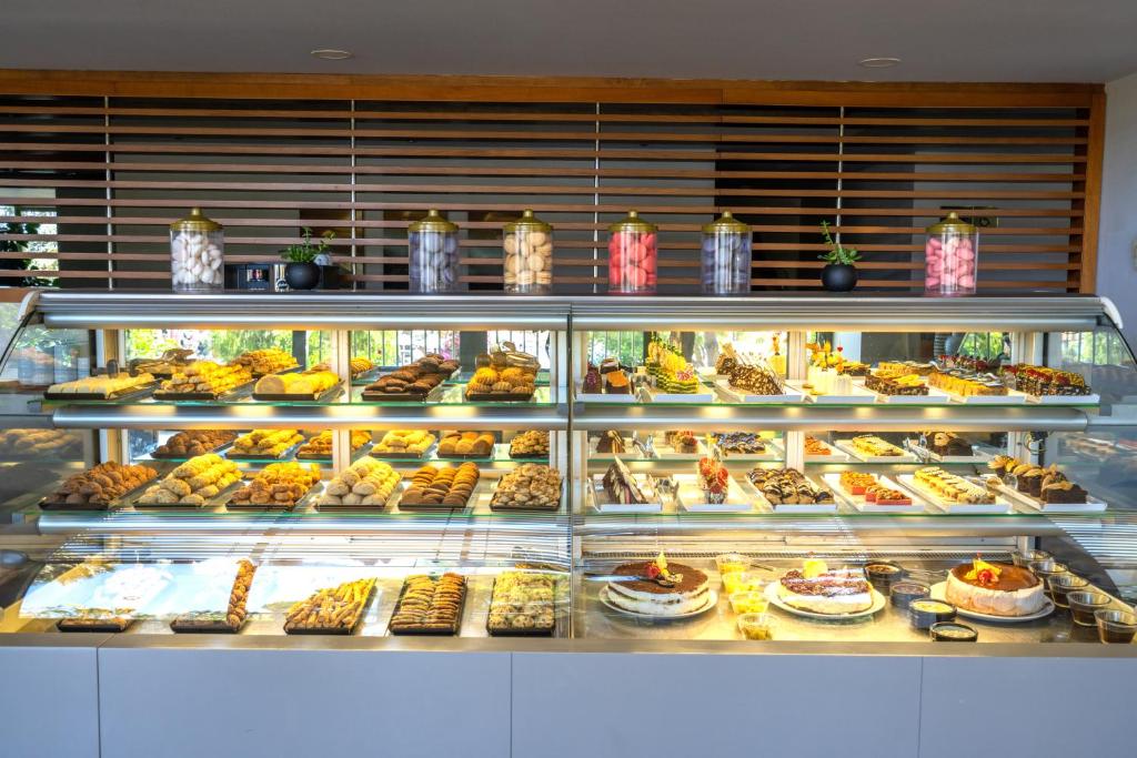 お料理のイメージ