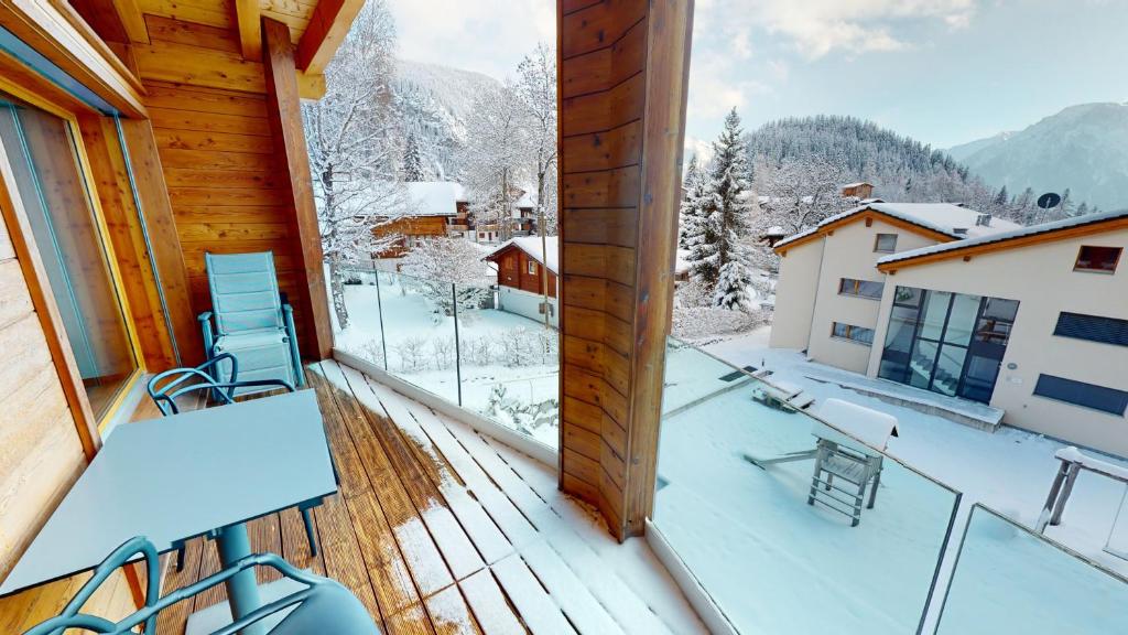 Bergquell Haus A photo